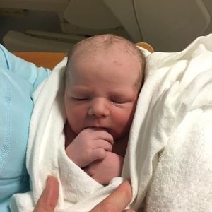 Meet your Posher, Deborah